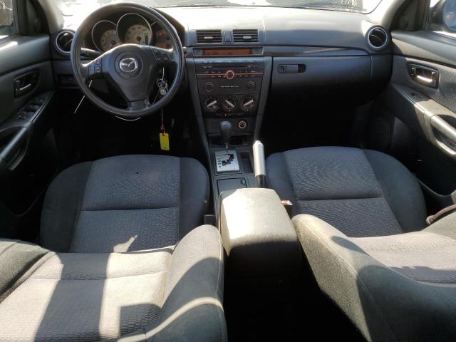 Photo 8 from auction – 2007 MAZDA 3 I with VIN JM1BK32G971756977
