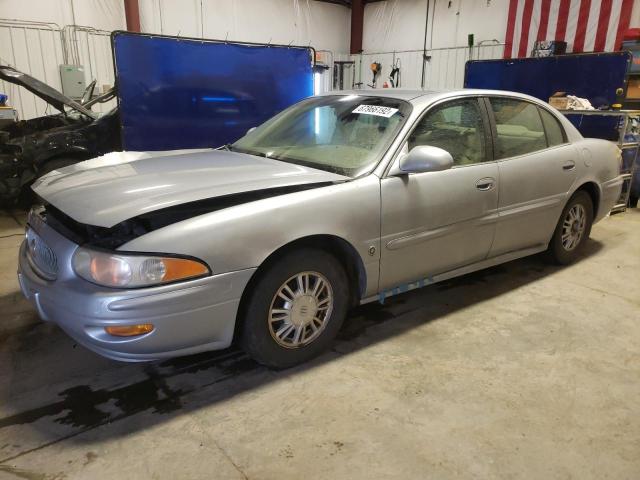 BUICK LESABRE CU 2005 with VIN 1G4HP52K95U266767 - Photo from auction