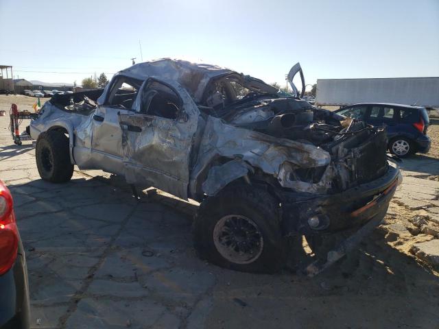 Photo 4 from auction – 2003 DODGE RAM 2500 S with VIN 3D7KU28613G848024