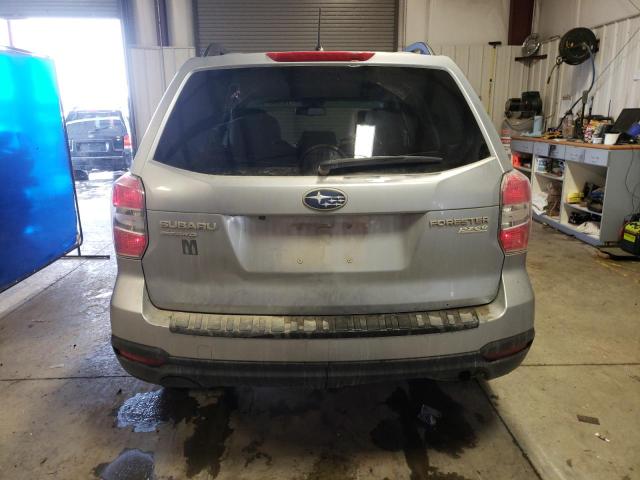 Photo 6 from auction – 2014 SUBARU FORESTER 2 with VIN JF2SJAEC6EH441219