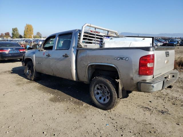 Photo 2 from auction – 2008 CHEVROLET SILVERADO with VIN 2GCEK13C381196737