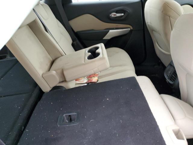 Photo 11 from auction – 2017 JEEP CHEROKEE L with VIN 1C4PJLCB8HW603460