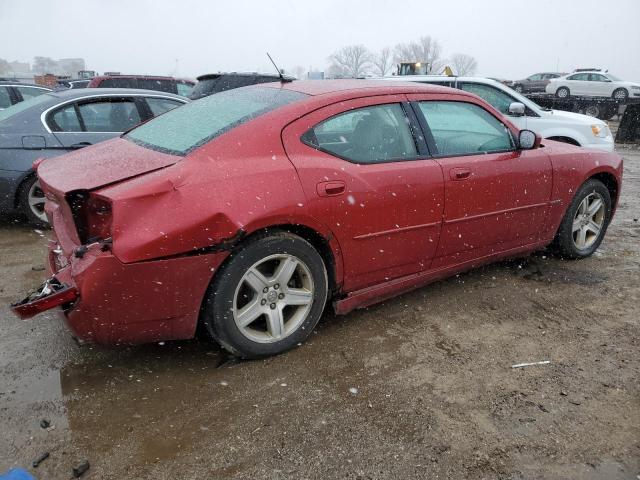 Photo 3 from auction – 2008 DODGE CHARGER with VIN 2B3KA53H18H321378