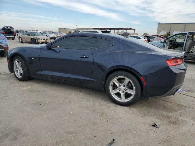 Photo 2 from auction – 2016 CHEVROLET CAMARO LT with VIN 1G1FB1RS8G0143716