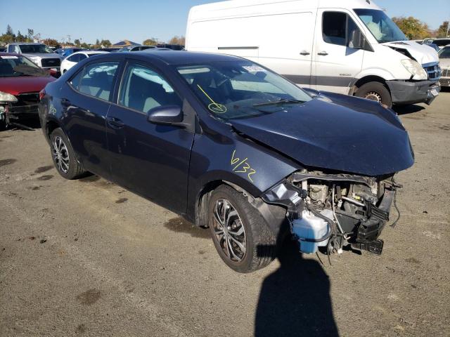 Photo 4 from auction – 2017 TOYOTA COROLLA L with VIN 2T1BURHE3HC878900