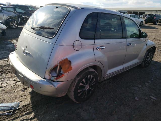 Photo 3 from auction – 2006 CHRYSLER PT CRUISER with VIN 3A4FY58B76T353136