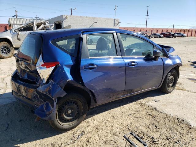Photo 3 from auction – 2018 NISSAN VERSA NOTE with VIN 3N1CE2CP3JL351821