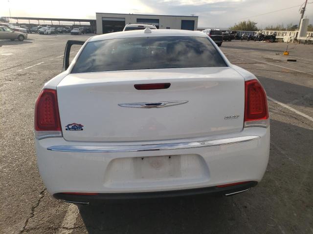 Photo 6 from auction – 2015 CHRYSLER 300 LIMITE with VIN 2C3CCAAG6FH781427