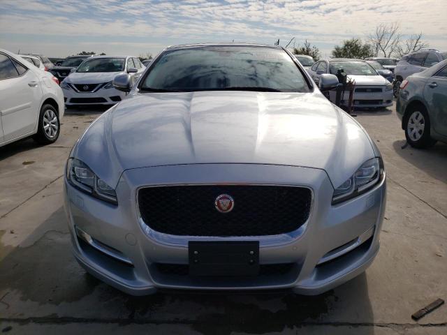 Photo 5 from auction – 2016 JAGUAR XJ with VIN SAJWA1C79G8V98947