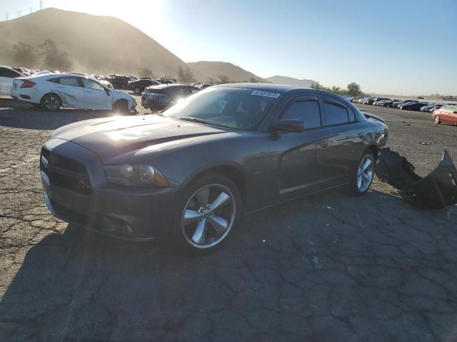 DODGE CHARGER R/ 2014 with VIN 2C3CDXCT5EH104894 - Photo from auction