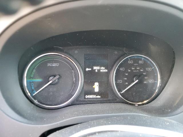 Photo 9 from auction – 2019 MITSUBISHI OUTLANDER with VIN JA4J24A53KZ037746