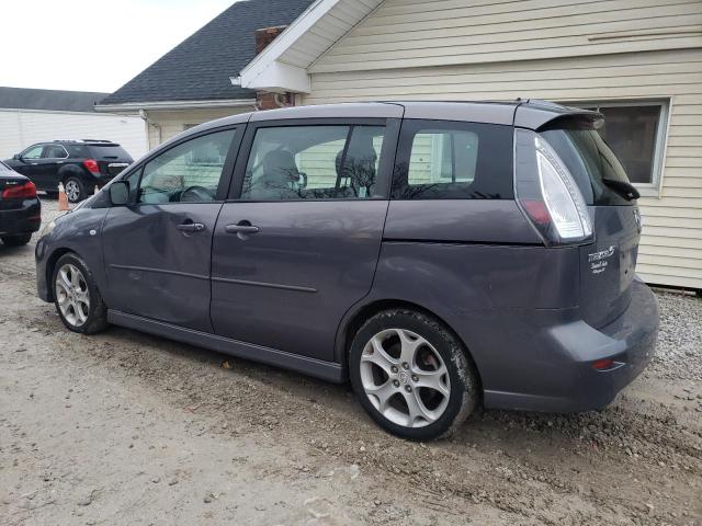 Photo 2 from auction – 2009 MAZDA 5 with VIN JM1CR293X90334478