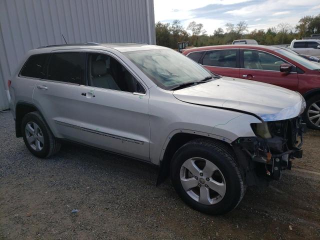Photo 4 from auction – 2012 JEEP GRAND CHER with VIN 1C4RJEAG2CC210194