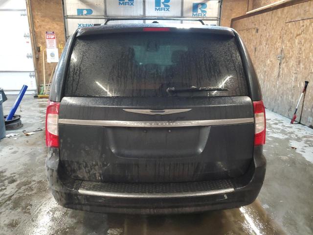 Photo 6 from auction – 2013 CHRYSLER TOWN & COU with VIN 2C4RC1BG4DR803131