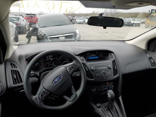 Photo 8 from auction – 2018 FORD FOCUS SE with VIN 1FADP3F22JL204490