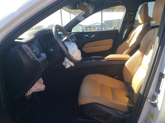 Photo 7 from auction – 2020 VOLVO XC60 T5 MO with VIN YV4102DK0L1598291