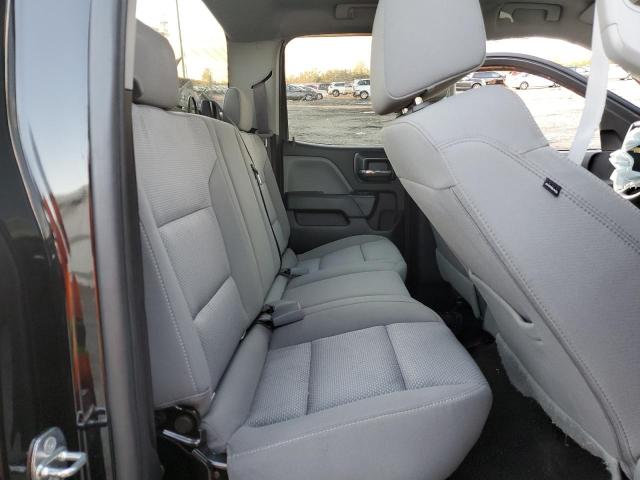 Photo 10 from auction – 2017 CHEVROLET SILVERADO with VIN 1GCVKPEC5HZ401028