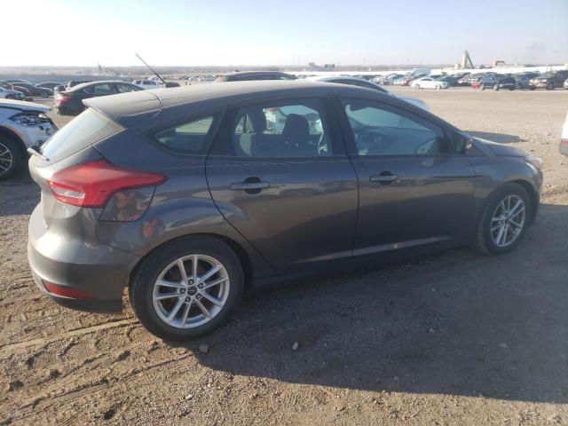 Photo 3 from auction – 2016 FORD FOCUS SE with VIN 1FADP3K29GL212732