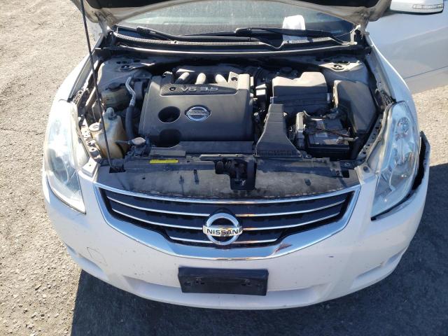 Photo 11 from auction – 2011 NISSAN ALTIMA SR with VIN 1N4BL2AP3BN434965