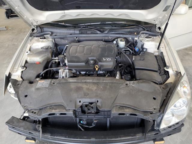 Photo 11 from auction – 2011 BUICK LUCERNE CX with VIN 1G4HA5EM0BU146124