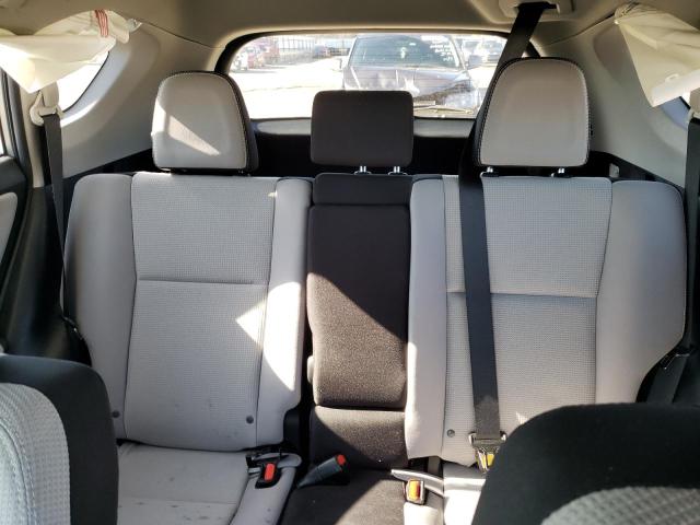 Photo 10 from auction – 2017 TOYOTA RAV4 XLE with VIN 2T3WFREV7HW323681