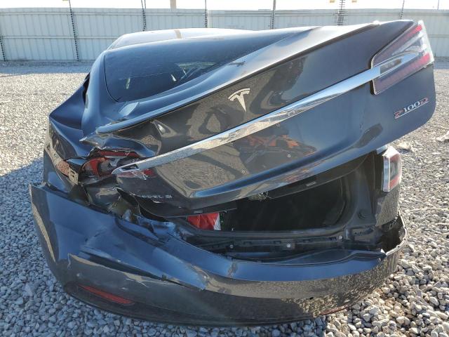 Photo 6 from auction – 2018 TESLA MODEL S with VIN 5YJSA1E42JF274391
