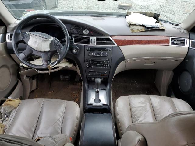 Photo 8 from auction – 2004 CHRYSLER PACIFICA with VIN 2C8GF68464R336317