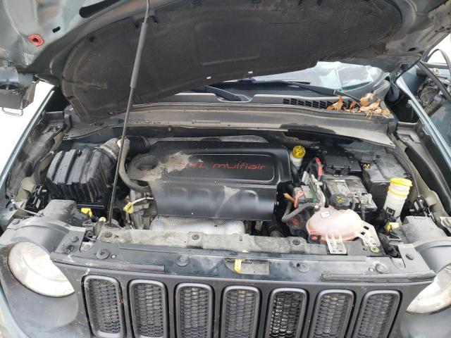 Photo 12 from auction – 2015 JEEP RENEGADE T with VIN ZACCJBCT9FPB42345