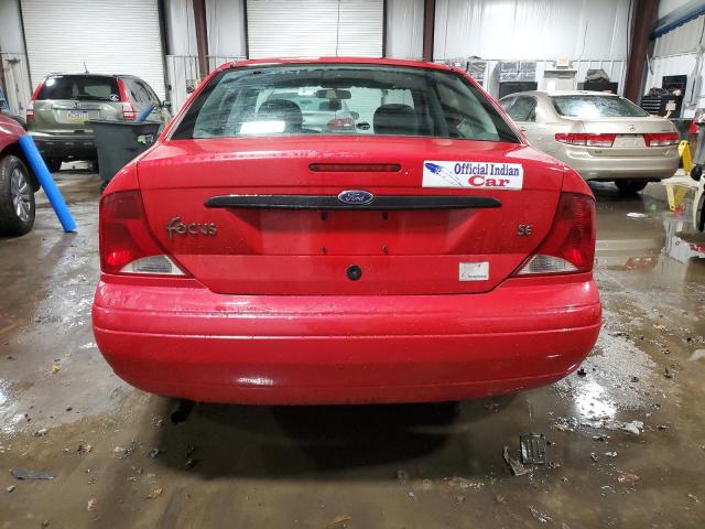 Photo 6 from auction – 2002 FORD FOCUS SE with VIN 1FAFP34P72W135951