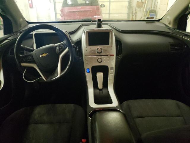 Foto 8 de la subasta – 2013 CHEVROLET VOLT con VIN 1G1RA6E49DU110233