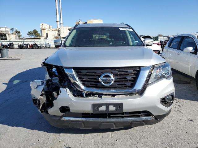 Photo 5 from auction – 2019 NISSAN PATHFINDER with VIN 5N1DR2MN8KC619130