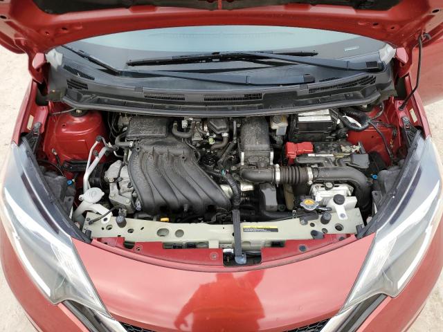Photo 11 from auction – 2017 NISSAN VERSA NOTE with VIN 3N1CE2CP0HL365735