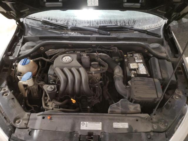 Photo 11 from auction – 2013 VOLKSWAGEN JETTA BASE with VIN 3VW2K7AJ2DM263738