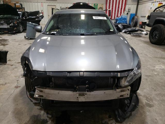 Photo 5 from auction – 2020 NISSAN ALTIMA S with VIN 1N4BL4BV3LC160575