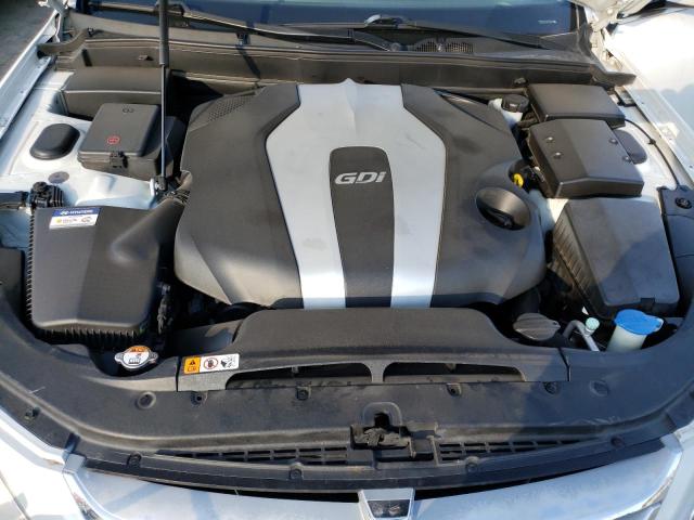 Photo 11 from auction – 2013 HYUNDAI GENESIS 3. with VIN KMHGC4DD5DU224482