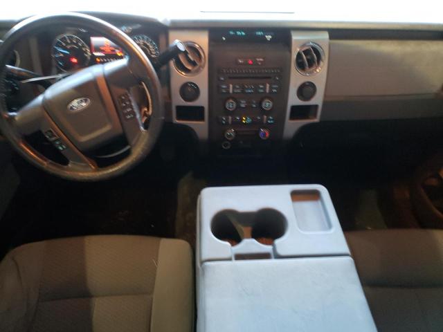 Photo 8 from auction – 2012 FORD F150 SUPER with VIN 1FTFW1EF0CFB10821