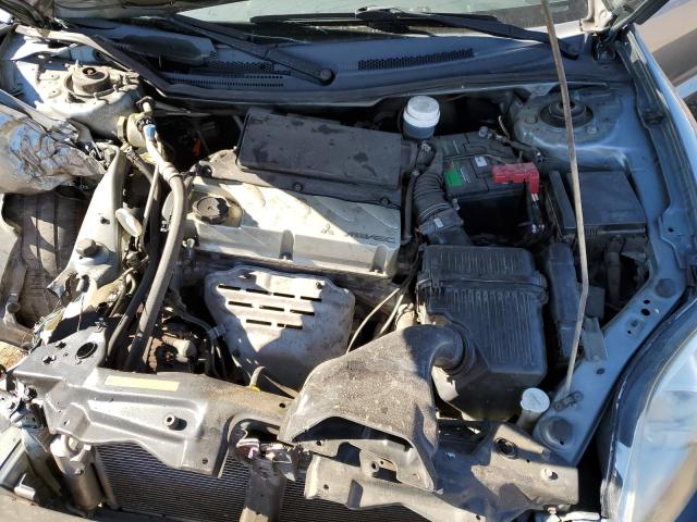 Photo 11 from auction – 2009 MITSUBISHI ECLIPSE GS with VIN 4A3AK24F49E028910