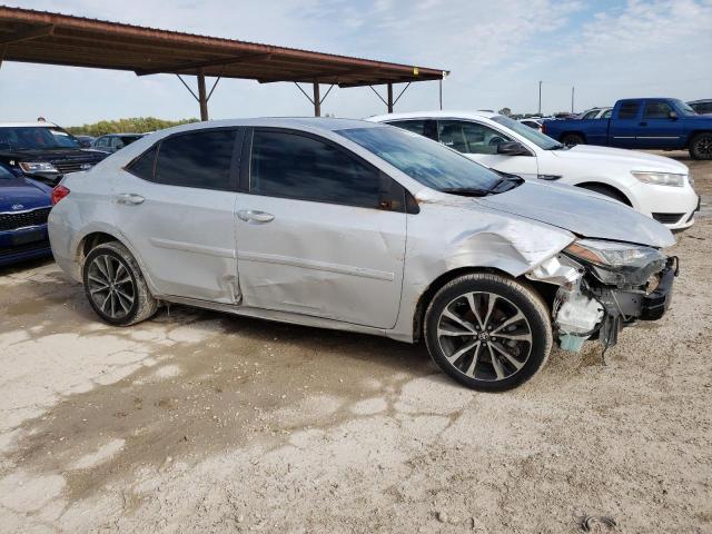 Photo 4 from auction – 2018 TOYOTA COROLLA L with VIN 2T1BURHE9JC016612