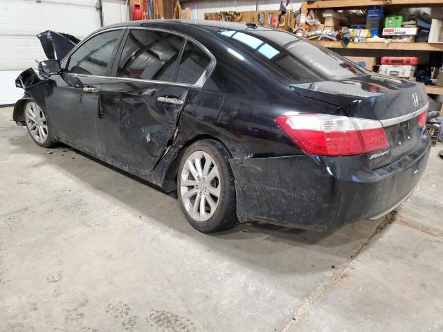 Photo 2 from auction – 2013 HONDA ACCORD TOU with VIN 1HGCR2F92DA810350
