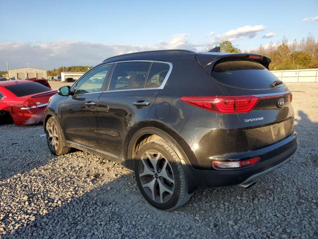 Photo 2 from auction – 2018 KIA SPORTAGE S with VIN KNDPR3A67J7392802