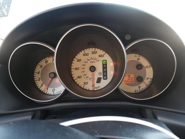 Photo 9 from auction – 2007 MAZDA 3 I with VIN JM1BK12F571770323