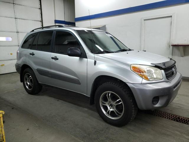 Photo 4 from auction – 2004 TOYOTA RAV4 with VIN JTEHD20VX40001172