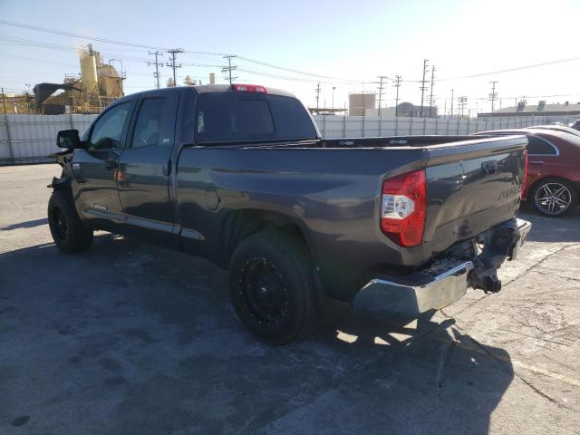 Photo 2 from auction – 2015 TOYOTA TUNDRA DOU with VIN 5TFRY5F1XFX192217