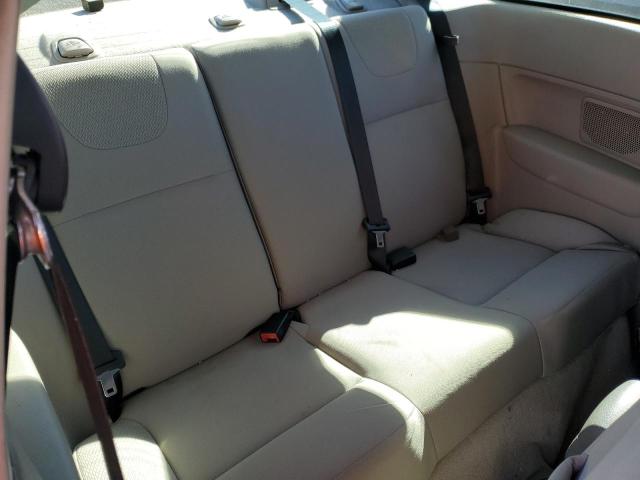 Photo 10 from auction – 2008 FORD FOCUS SE with VIN 1FAHP33N68W281257