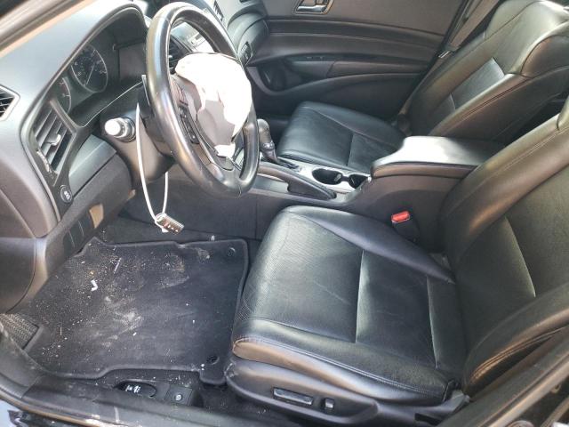 Photo 7 from auction – 2013 ACURA ILX 20 TEC with VIN 19VDE1F74DE009481