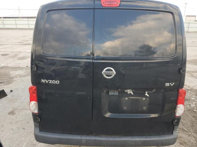 Photo 6 from auction – 2013 NISSAN NV200 2.5S with VIN 3N6CM0KN4DK692575