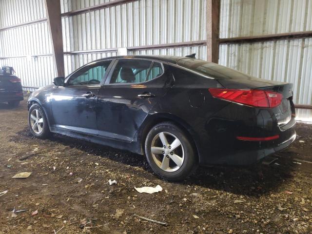 Photo 2 from auction – 2015 KIA OPTIMA LX with VIN 5XXGM4A70FG465102
