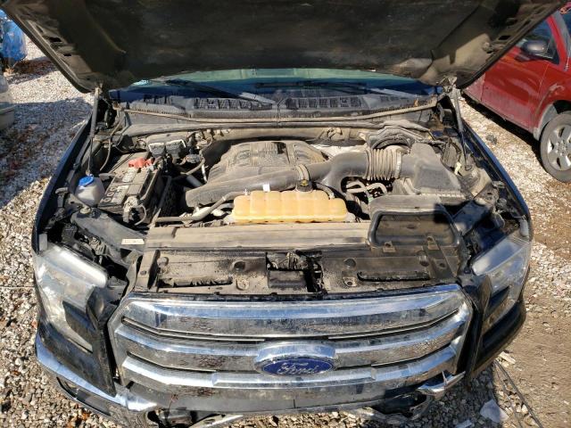 Photo 11 from auction – 2015 FORD F150 SUPER with VIN 1FTEW1EG4FKE07896