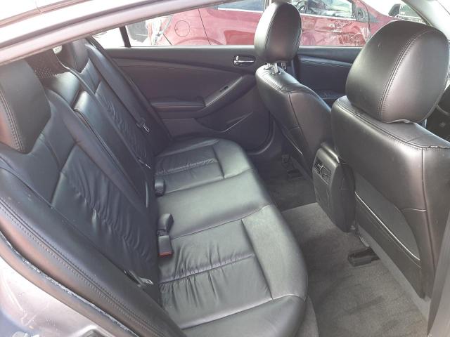 Photo 10 from auction – 2012 NISSAN ALTIMA SR with VIN 1N4BL2AP8CC161549