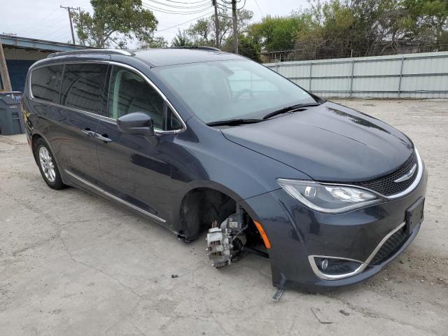 Photo 4 from auction – 2020 CHRYSLER PACIFICA T with VIN 2C4RC1BG7LR279259
